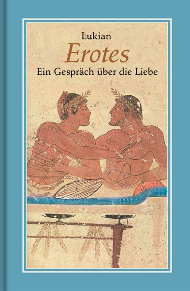 Cover von Erotes