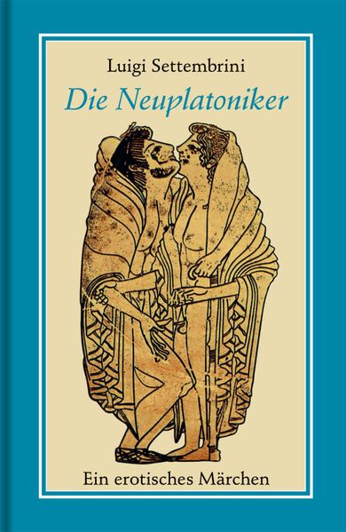 Cover von Die Neuplatoniker