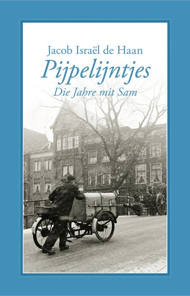 Cover von Pijpelijntjes