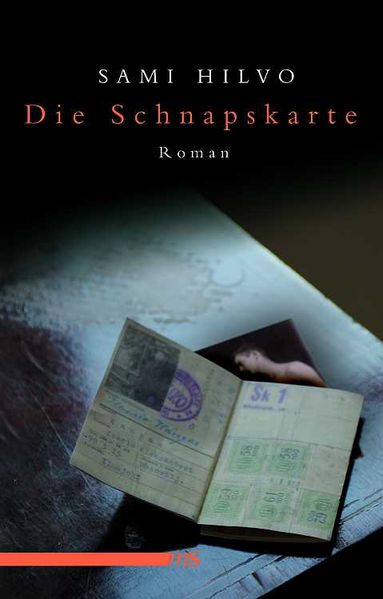 Cover von Die Schnapskarte