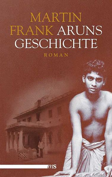 Cover von Aruns Geschichte