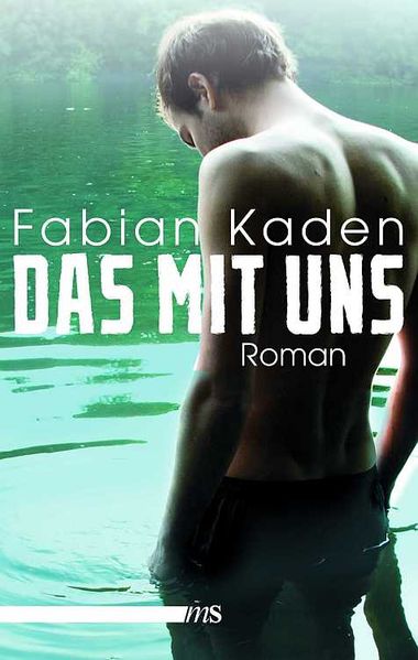 Cover von Das mit uns