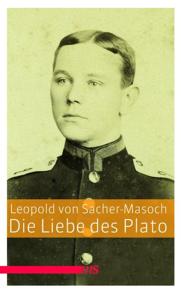 Cover von Die Liebe des Plato