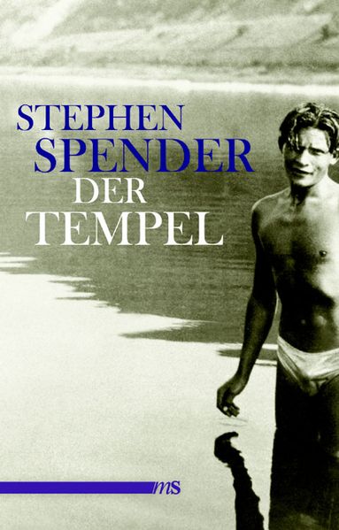 Cover von Der Tempel