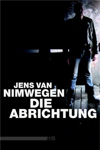 Cover von Die Abrichtung