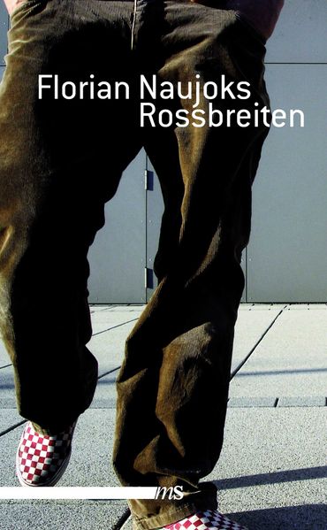 Cover von Rossbreiten