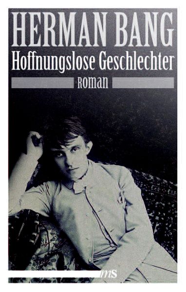 Cover von Hoffnungslose Geschlechter