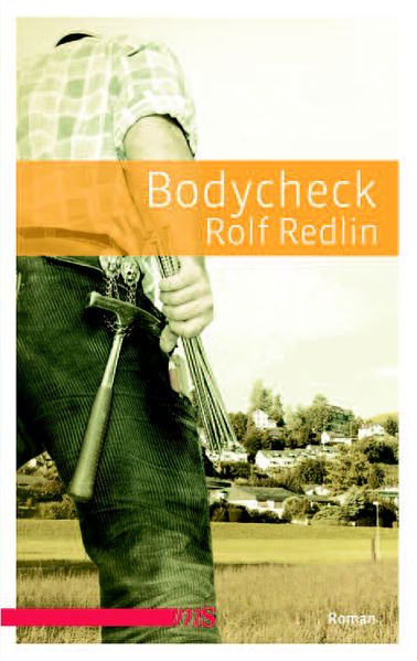 Cover von Bodycheck