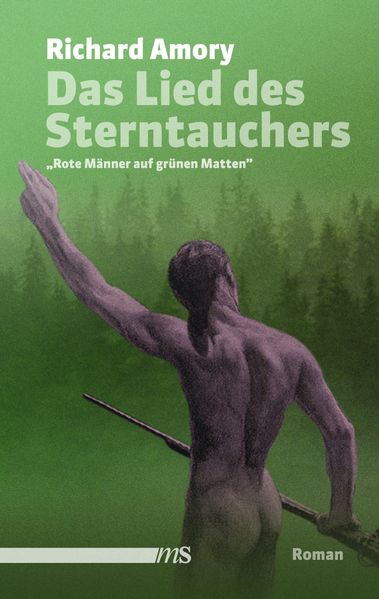 Cover von Das Lied des Sterntauchers