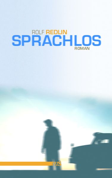 Cover von Sprachlos