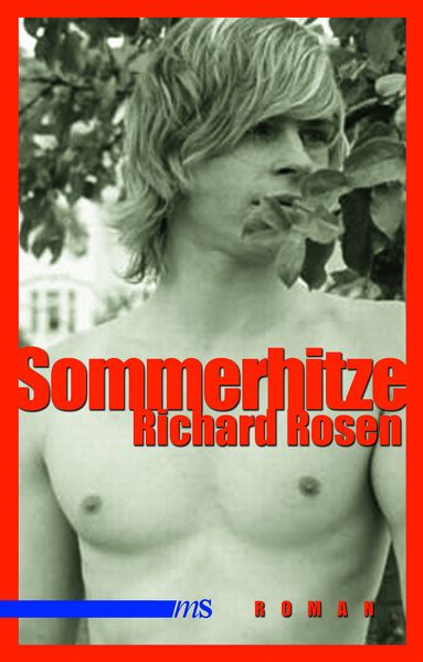 Cover von Sommerhitze