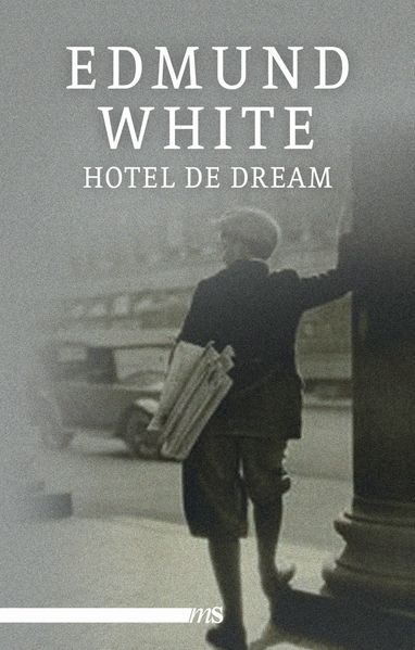Cover von Hotel de Dream
