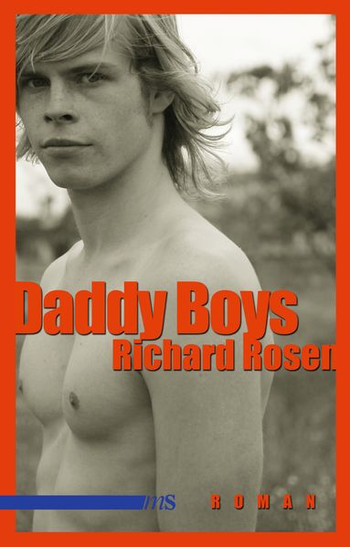 Cover von Daddy Boys