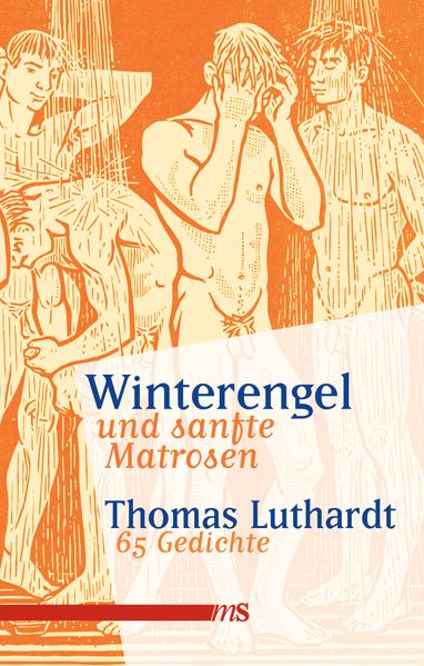 Cover von Winterengel und sanfte Matrosen