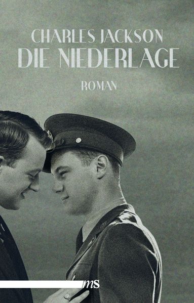 Cover von Die Niederlage