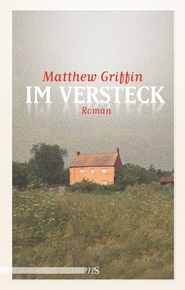 Cover von Im Versteck