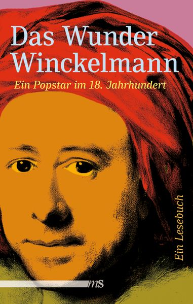 Cover von Das Wunder Winckelmann