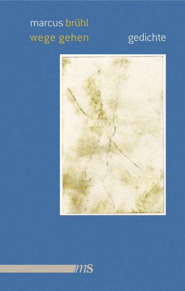 Cover von Wege gehen