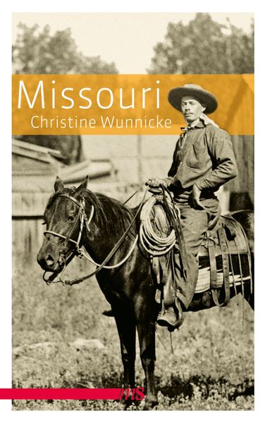 Cover von Missouri