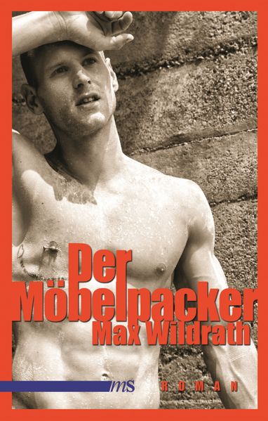 Cover von Der Möbelpacker