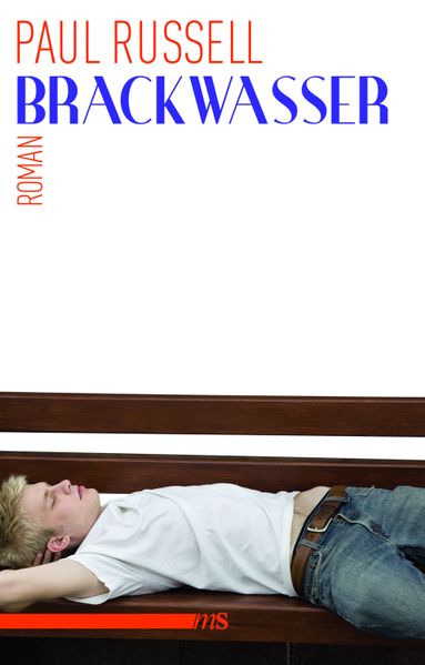 Cover von Brackwasser