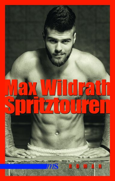 Cover von Spritztouren