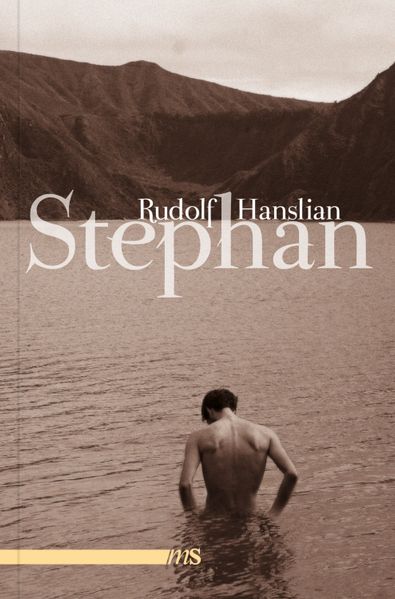 Cover von Stephan