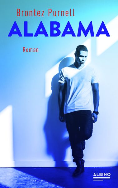 Cover von Alabama