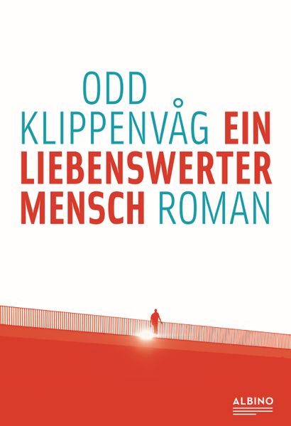 Cover von Ein liebenswerter Mensch