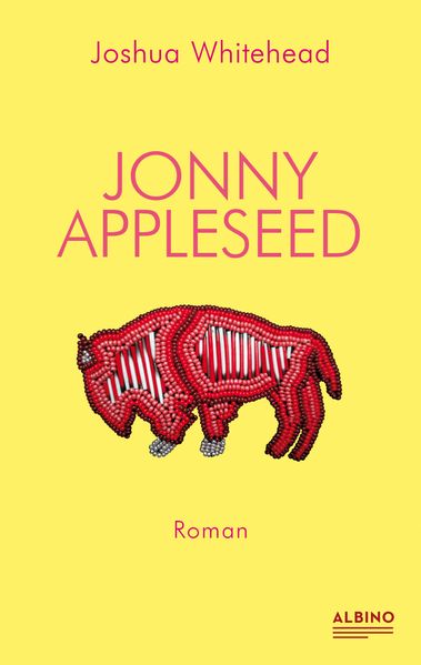 Cover von Jonny Appleseed