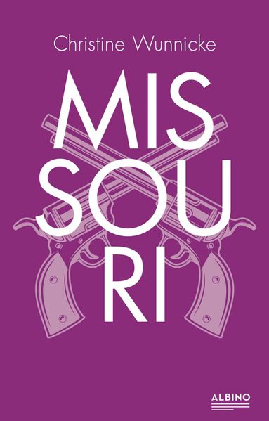 Cover von Missouri