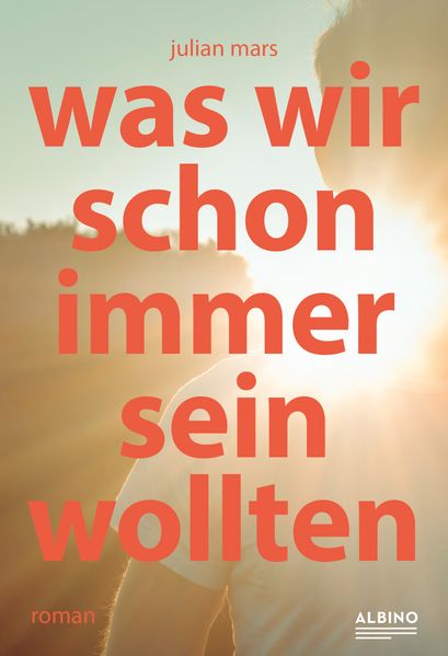 Cover von Was wir schon immer sein wollten