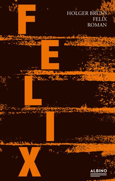 Cover von Felix