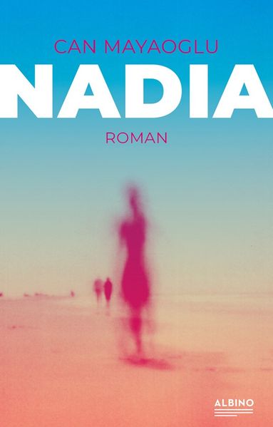 Cover von Nadia