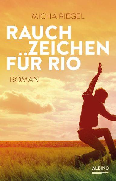 Cover von Rauchzeichen für Rio