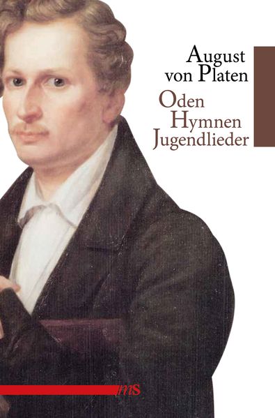 Cover von Oden. Hymnen. Jugendlieder