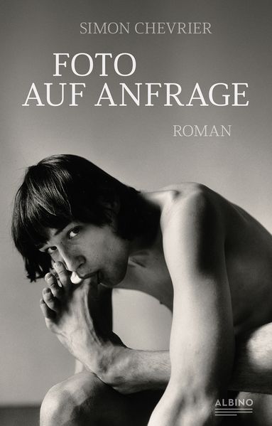 Cover von Foto auf Anfrage