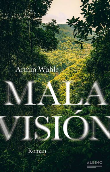 Cover von Mala Visión