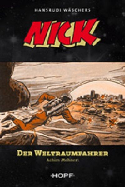 Cover von NICK