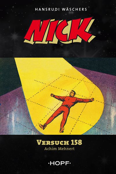 Cover von NICK