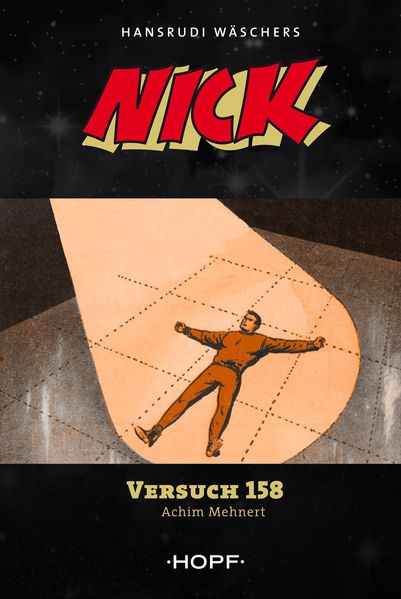 Cover von NICK