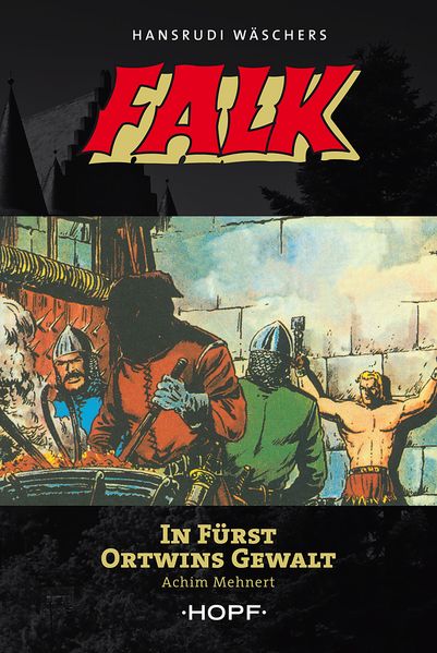 Cover von FALK