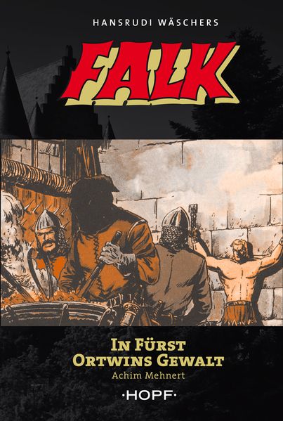 Cover von FALK