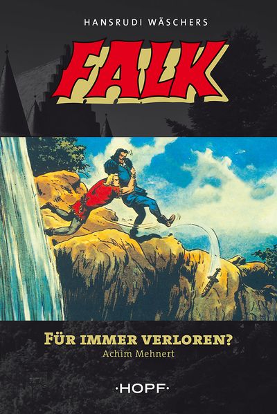 Cover von FALK
