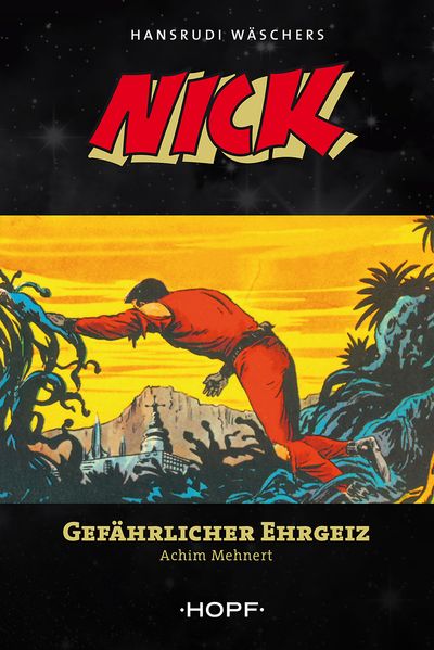 Cover von NICK