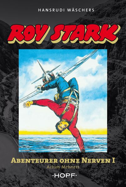 Cover von ROY STARK