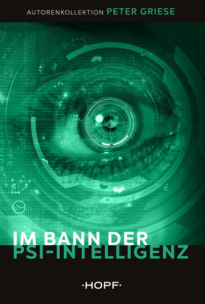 Cover von Im Bann der Psi-Intelligenz