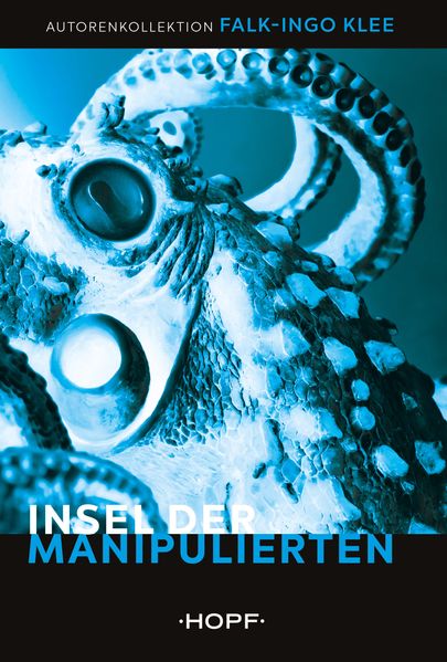Cover von Insel der Manipulierten