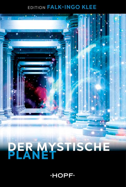 Cover von Zielplanet Mercator