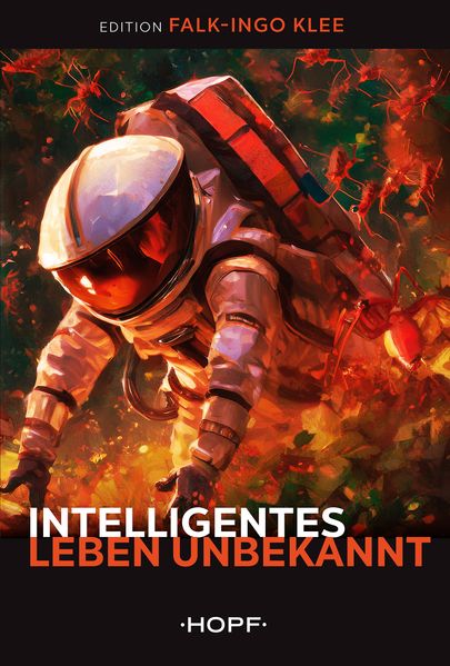 Cover von Das neue Leben